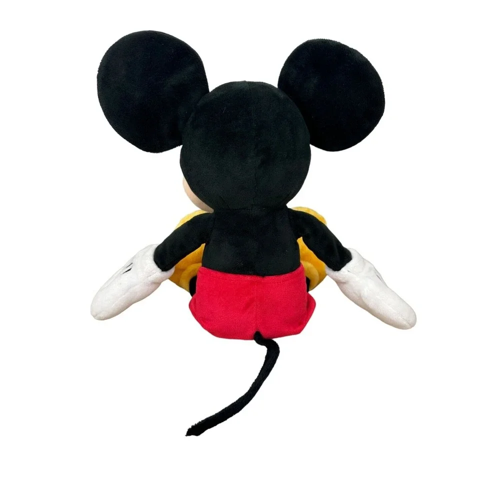 Mickey Mouse‎ 18